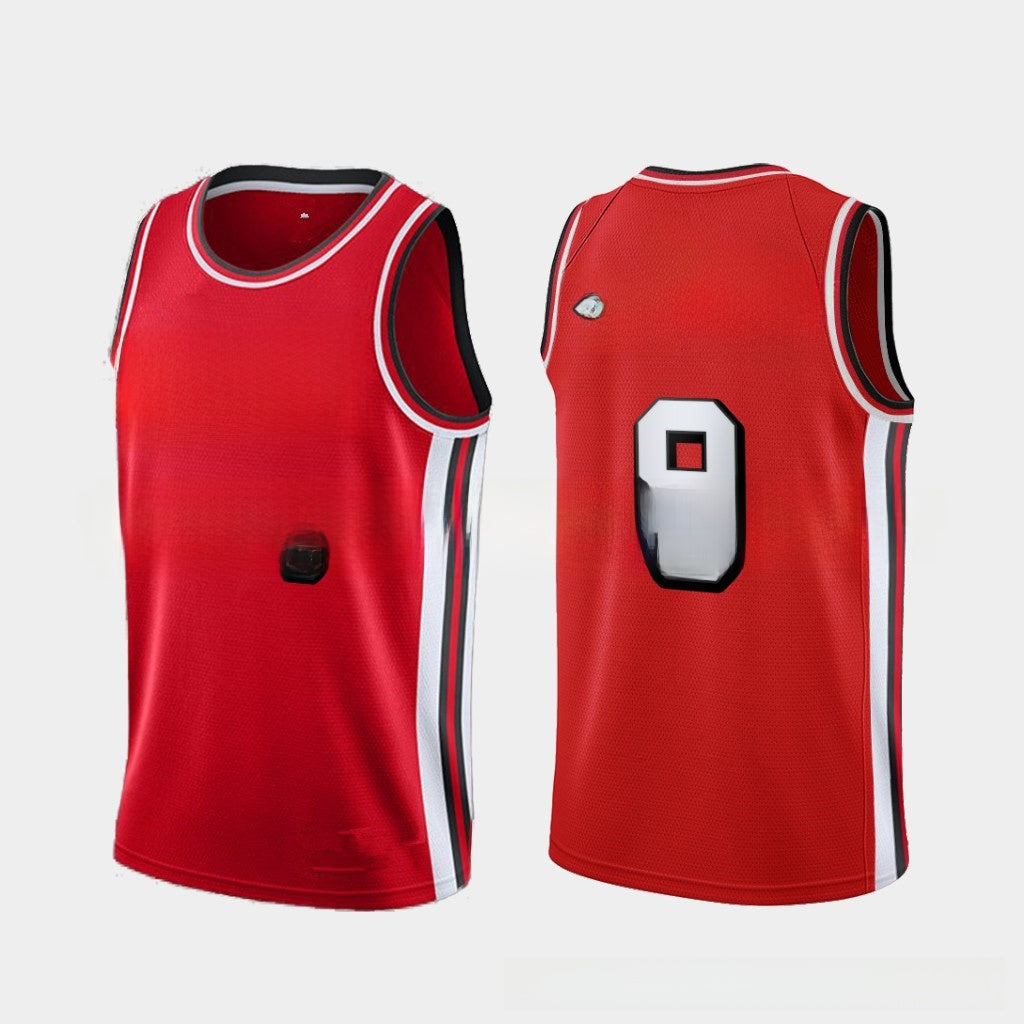 NBA Team Basketball Jerseys