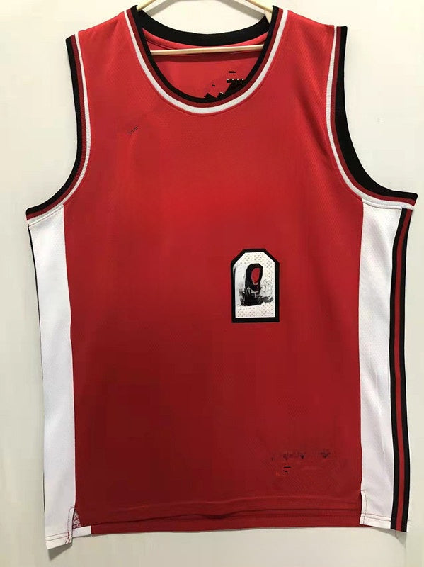 NBA Team Basketball Jerseys