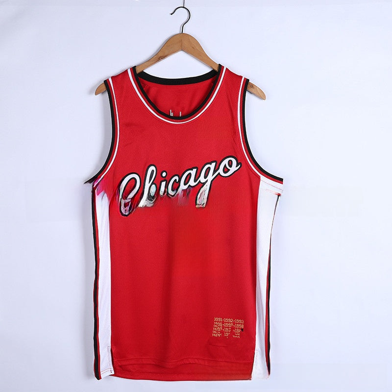 NBA Team Basketball Jerseys