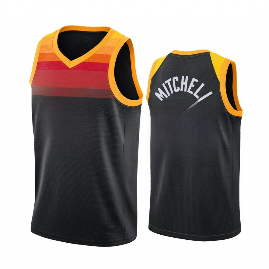NBA Team Basketball Jerseys