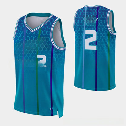 NBA Team Basketball Jerseys