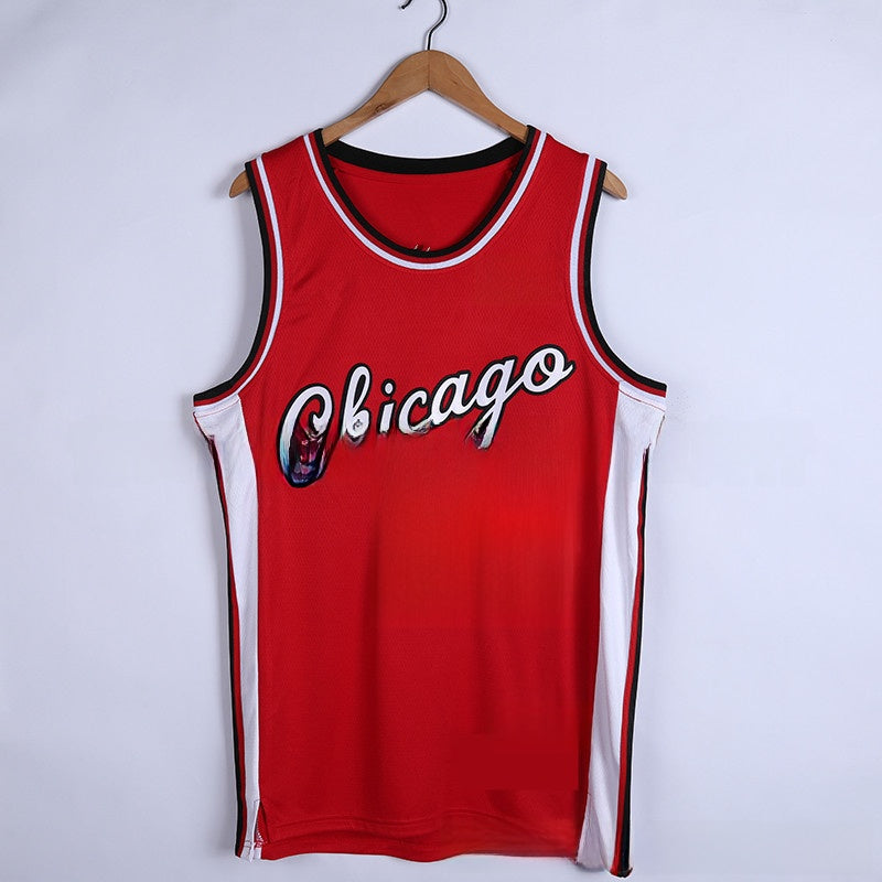 NBA Team Basketball Jerseys