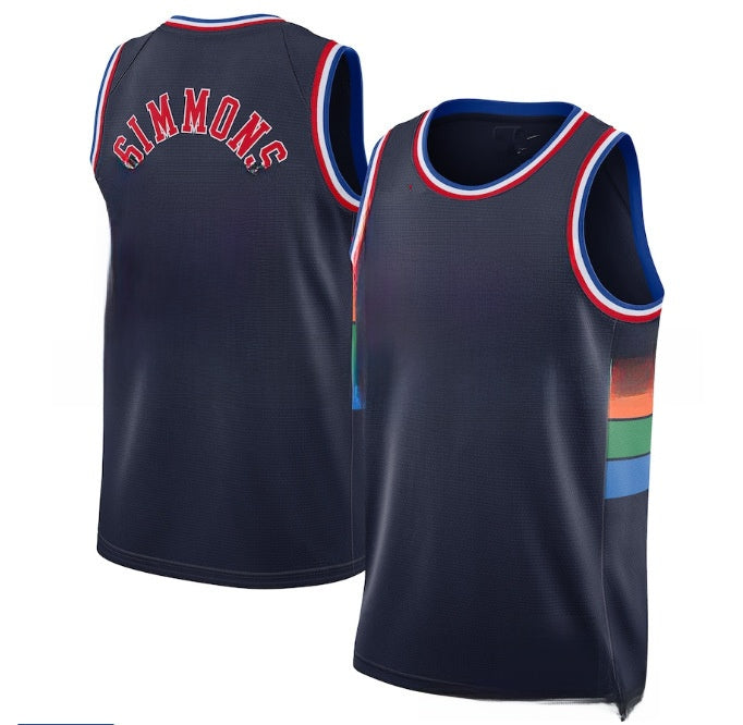 NBA Team Basketball Jerseys