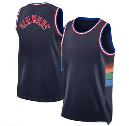 NBA Team Basketball Jerseys