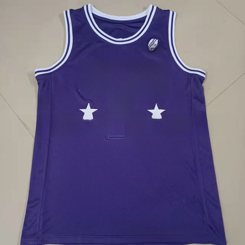 NBA Team Basketball Jerseys