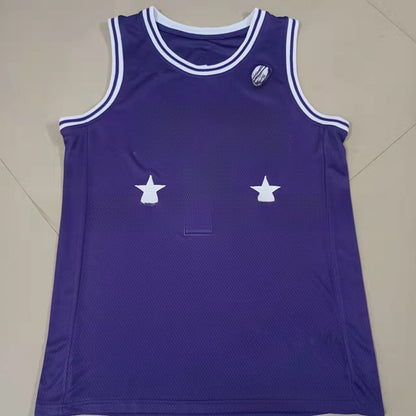 NBA Team Basketball Jerseys