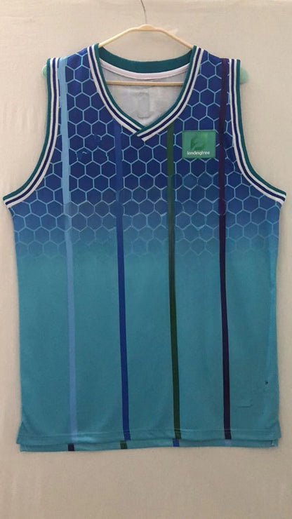 NBA Team Basketball Jerseys