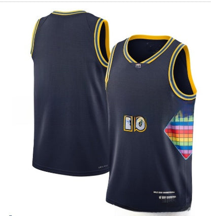 NBA Team Basketball Jerseys