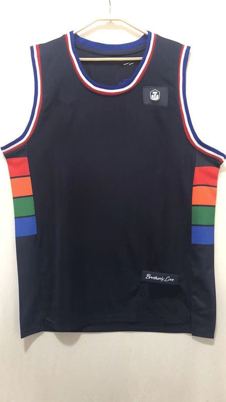 NBA Team Basketball Jerseys