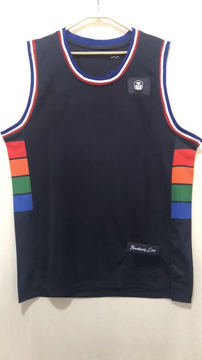 NBA Team Basketball Jerseys