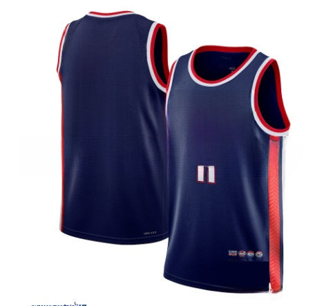 NBA Team Basketball Jerseys