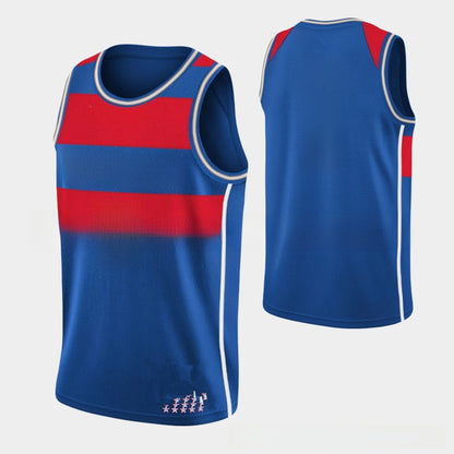 NBA Team Basketball Jerseys