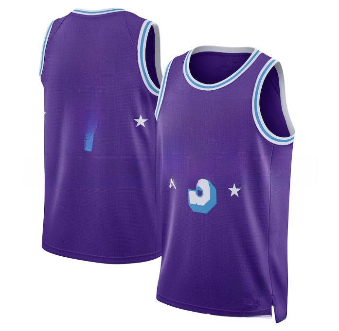 NBA Team Basketball Jerseys