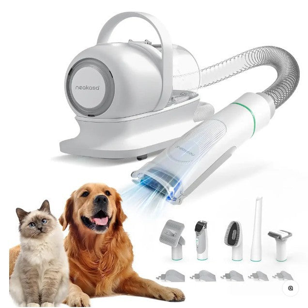 Neakasa P1 Pro Pet Grooming Clipper