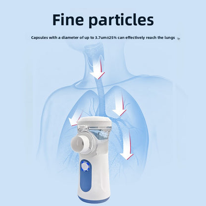 Nebulizer