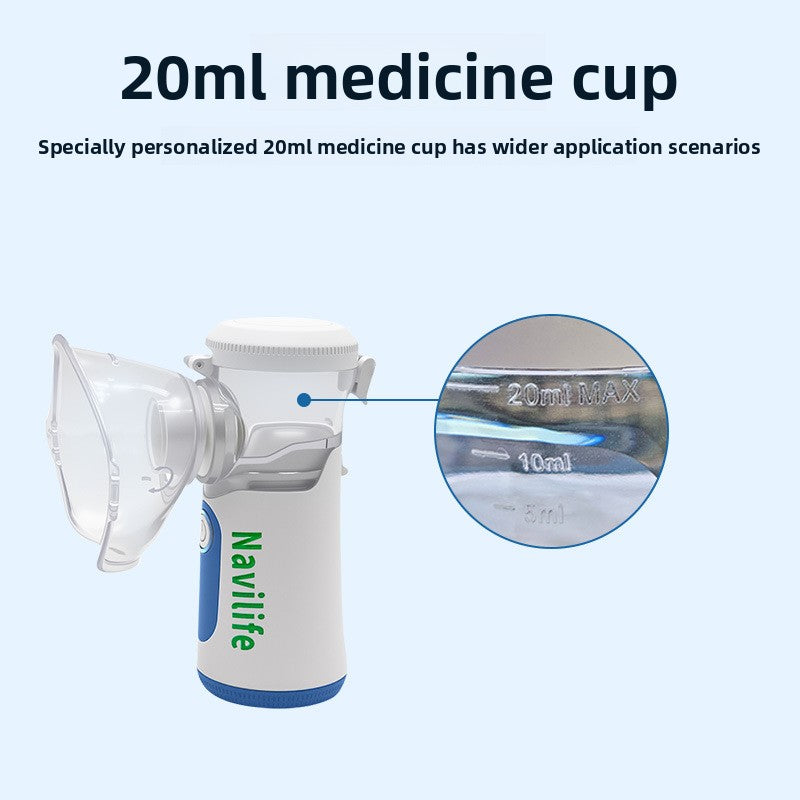 Nebulizer