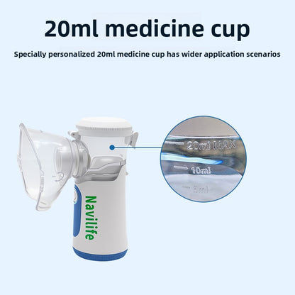 Nebulizer