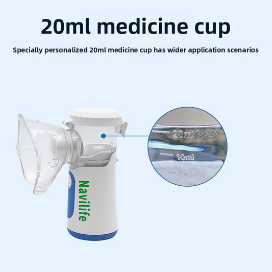 Nebulizer