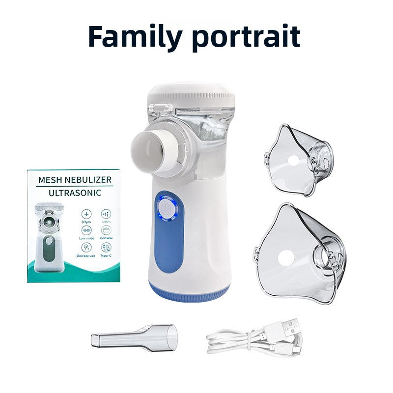 Nebulizer