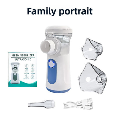 Nebulizer