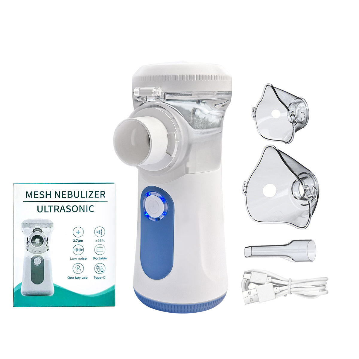 Nebulizer