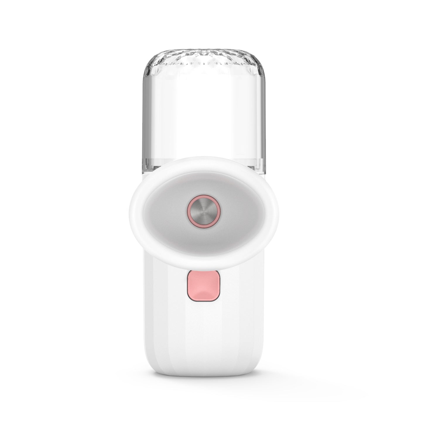 Nebulizing eye moisturizer