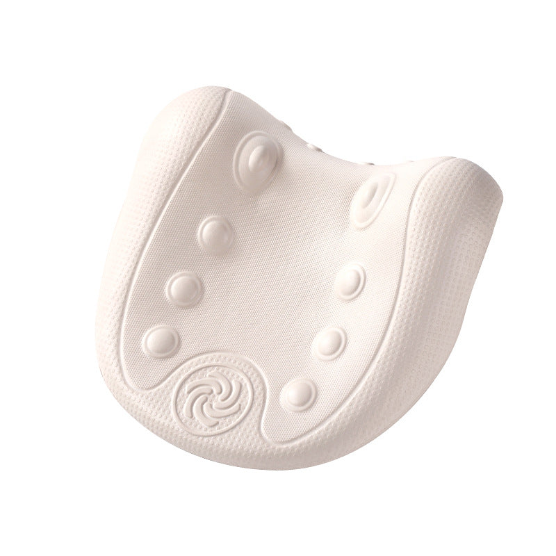 Neck and Shoulder Massage Pillow