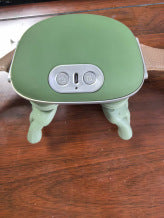 Neck and shoulder massager, cervical spine massager