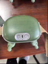 Neck and shoulder massager, cervical spine massager