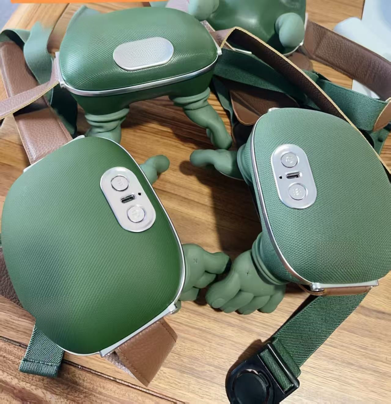 Neck and Shoulder Massager