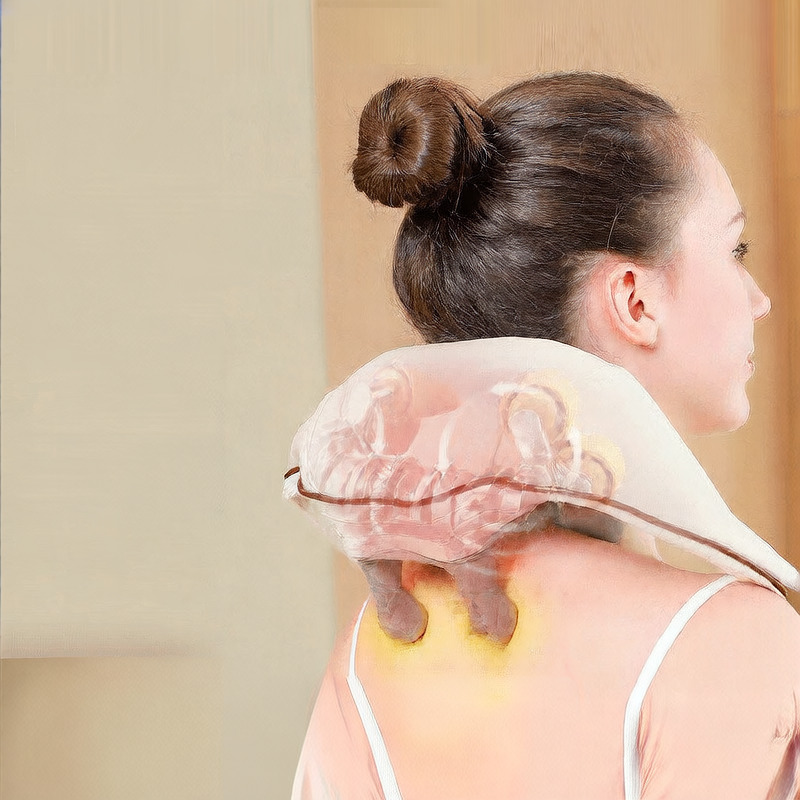 Neck and Shoulder Massager
