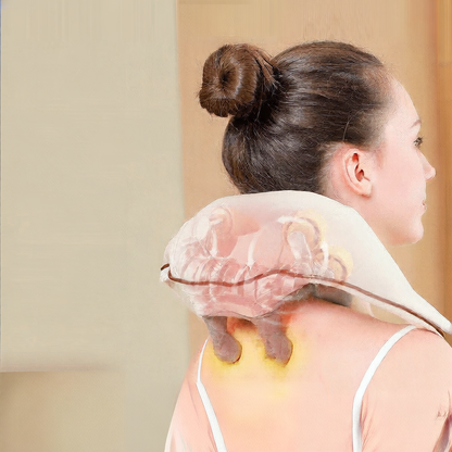 Neck and Shoulder Massager