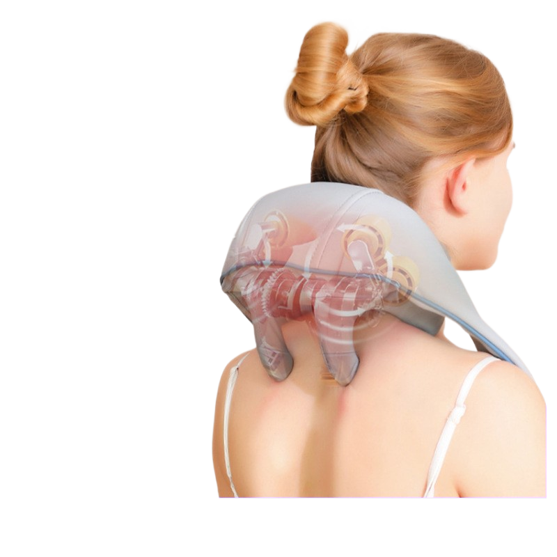 Neck and Shoulder Massager