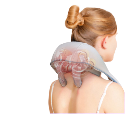 Neck and Shoulder Massager