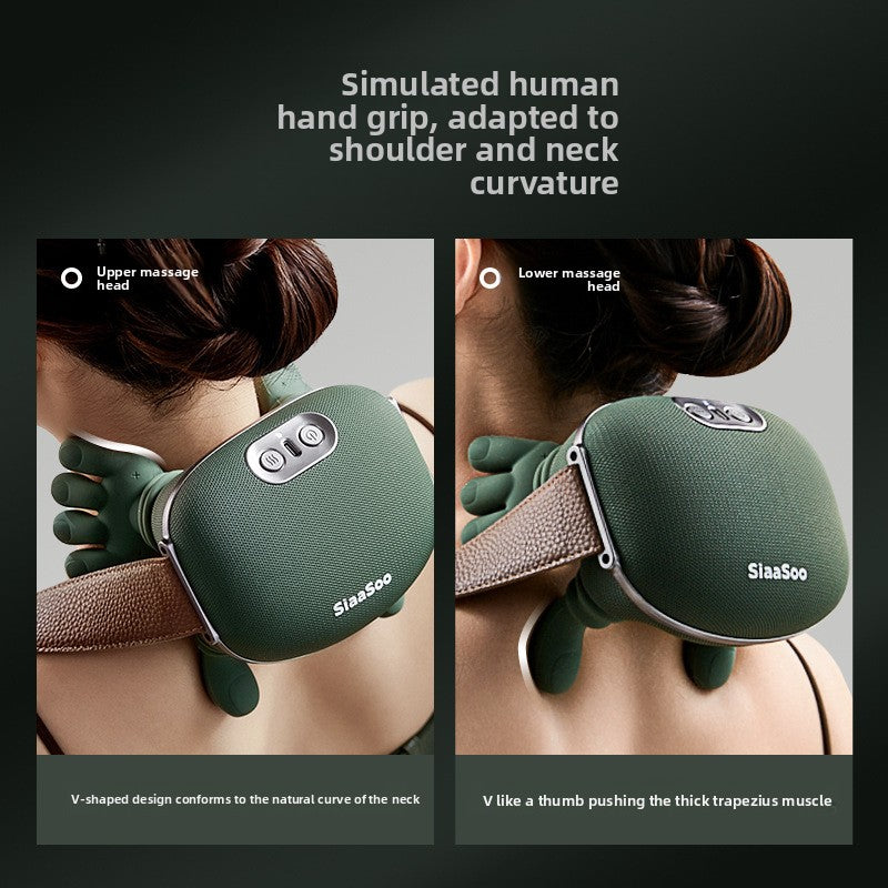 Neck and Shoulder Massager