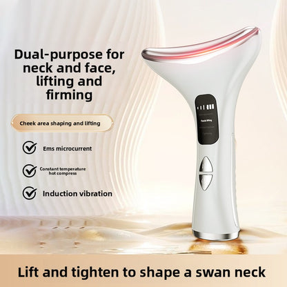 Neck Beauty Device