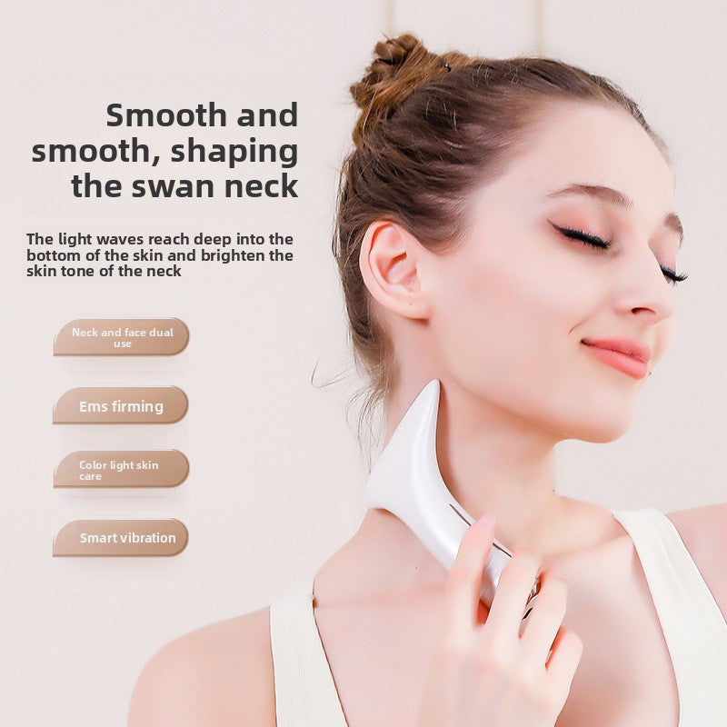 Neck Beauty Device
