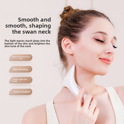 Neck Beauty Device