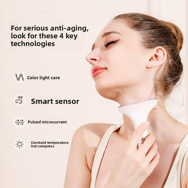 Neck Beauty Device