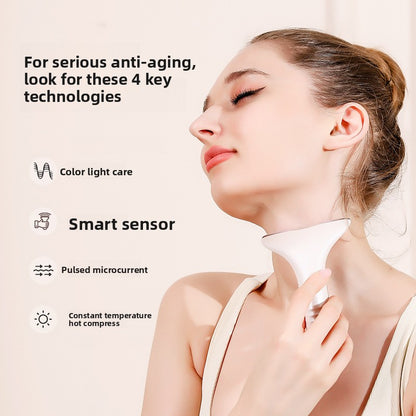 Neck Beauty Device