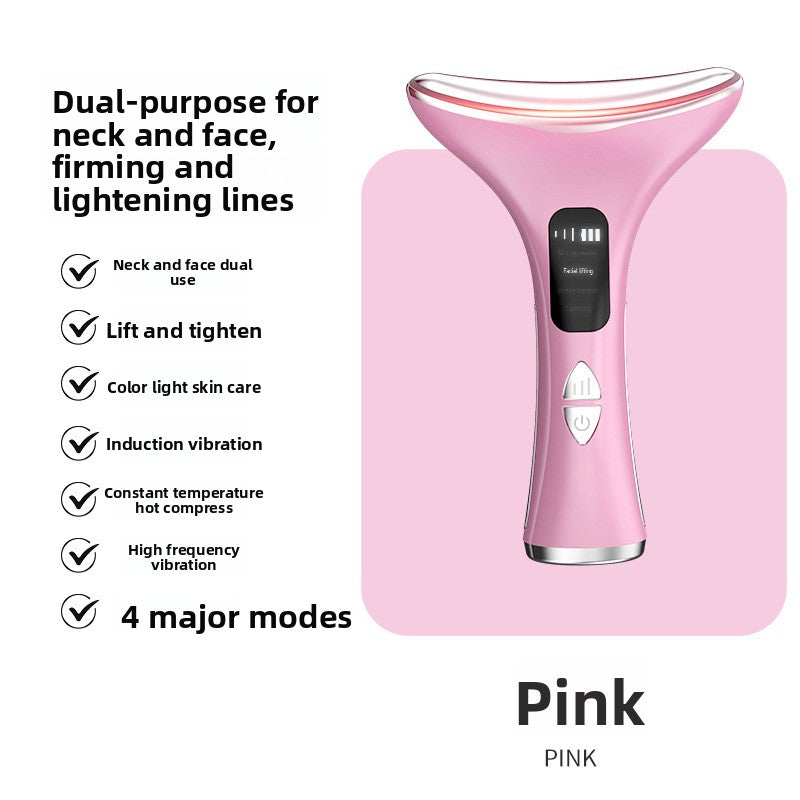 Neck Beauty Device