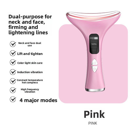 Neck Beauty Device