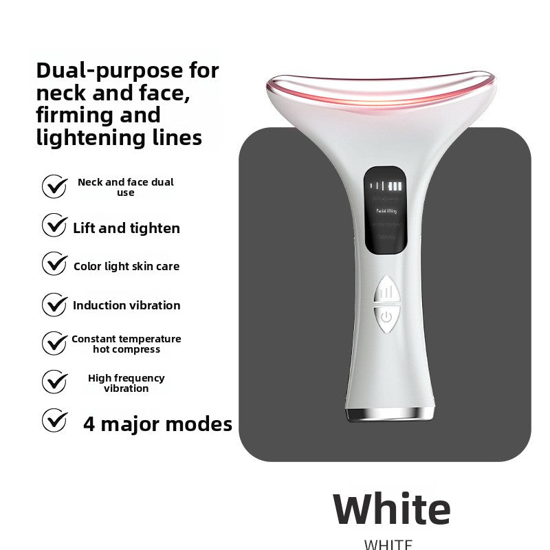 Neck Beauty Device