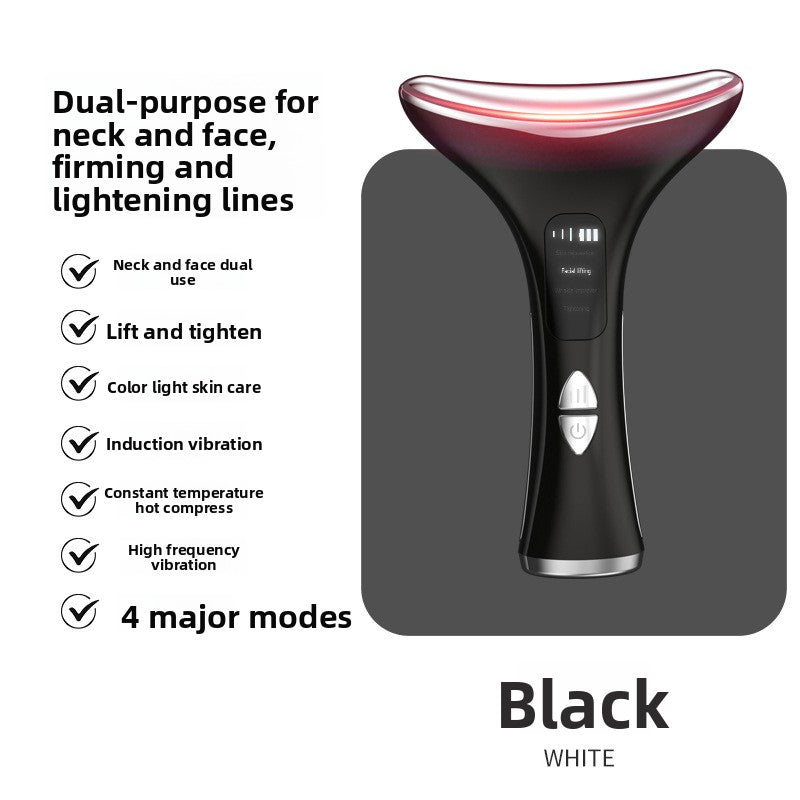 Neck Beauty Device