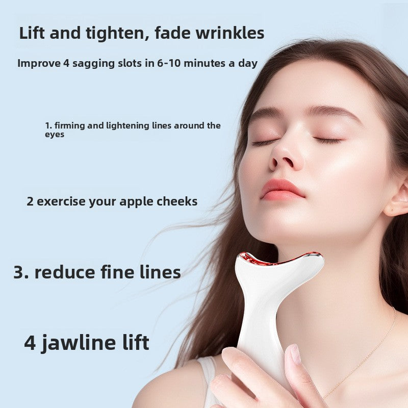 Neck Beauty Instrument