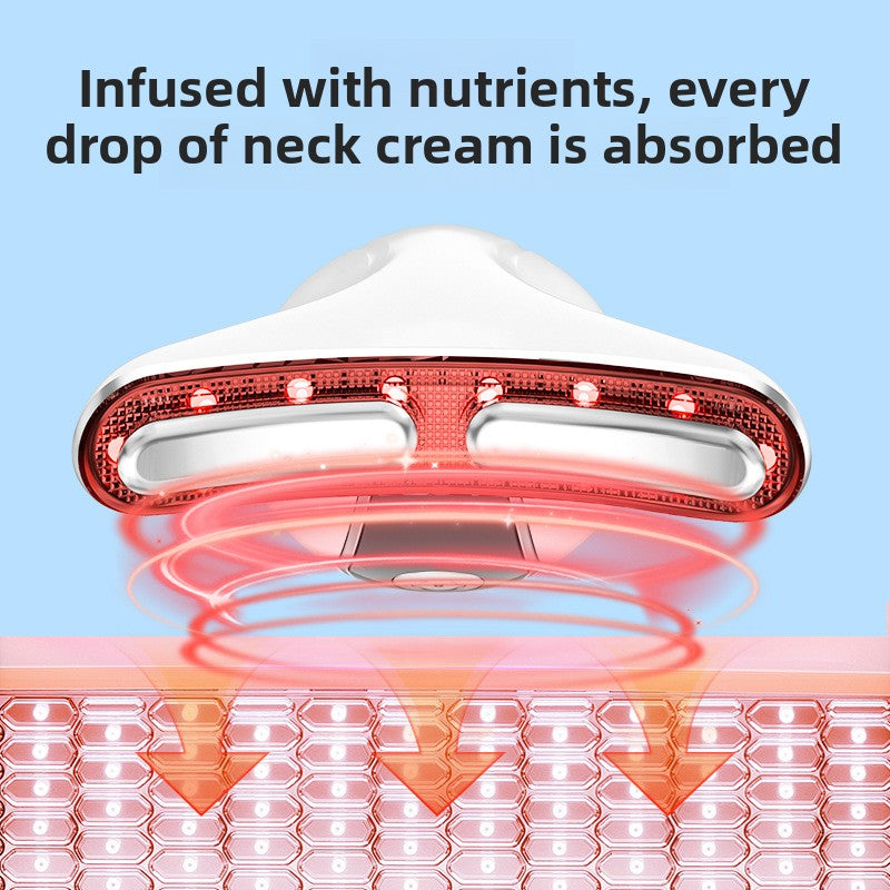 Neck Beauty Instrument
