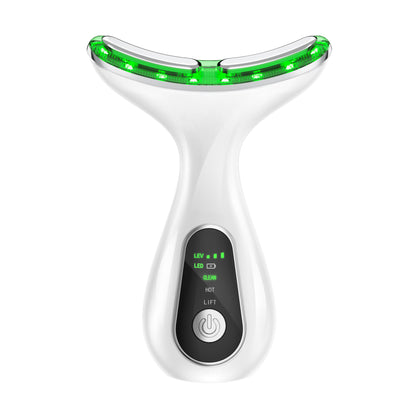 Neck Beauty Instrument