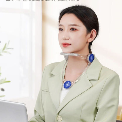 Neck brace