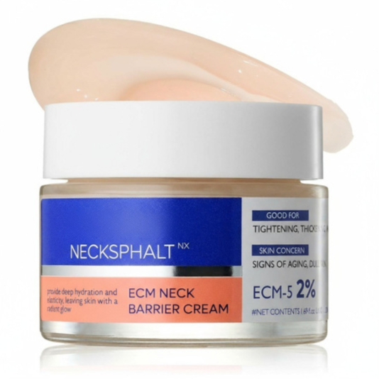 Neck Care Cream
