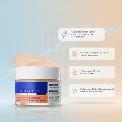 Neck Care Cream
